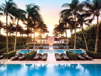 BEST LUXURY HOTELS & RESORTS IN MIAMI BEACH
